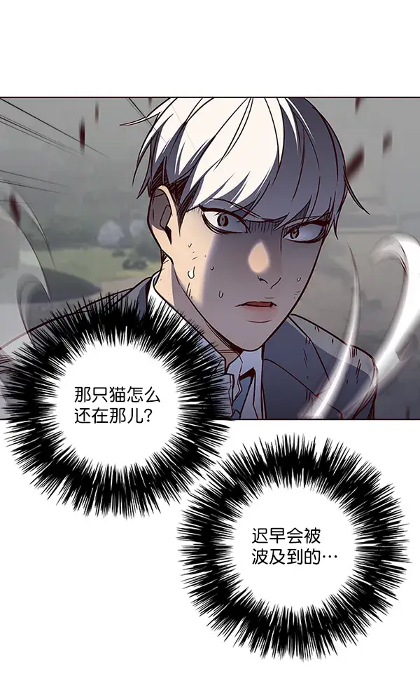 漫画《觉醒吧，铲屎官！》第43话第77张图
