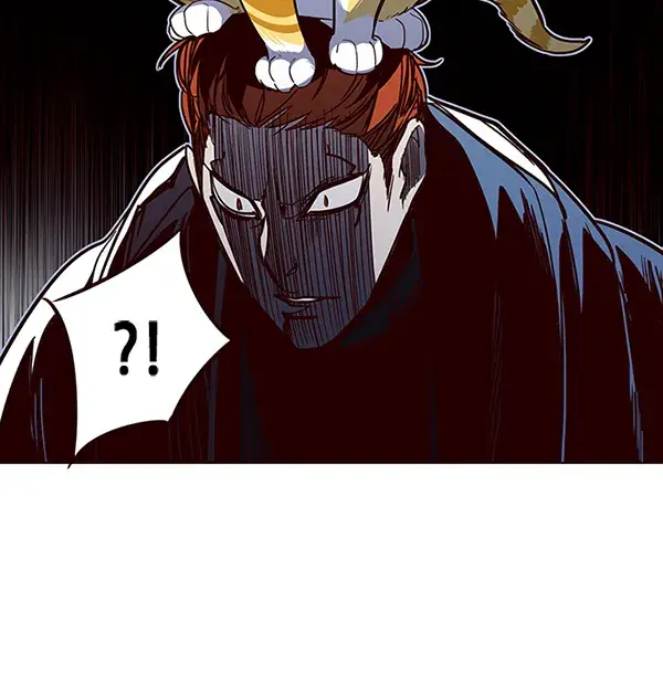 漫画《觉醒吧，铲屎官！》第43话第86张图