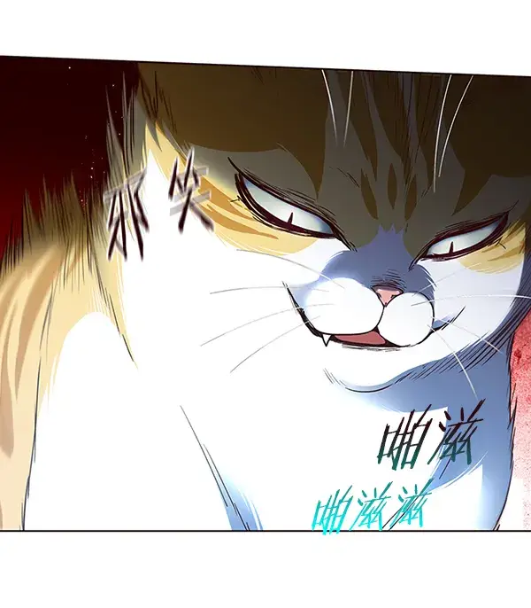 漫画《觉醒吧，铲屎官！》第43话第87张图