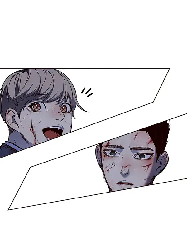 漫画《觉醒吧，铲屎官！》第44话第109张图
