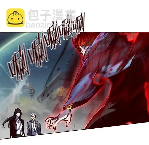 漫画《觉醒吧，铲屎官！》第44话第26张图