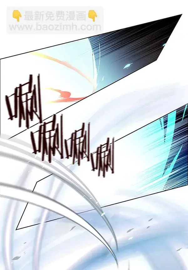 漫画《觉醒吧，铲屎官！》第44话第35张图