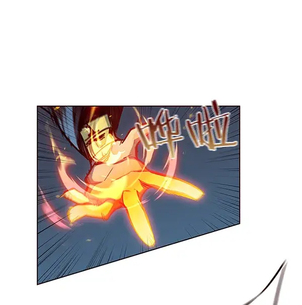 漫画《觉醒吧，铲屎官！》第44话第5张图