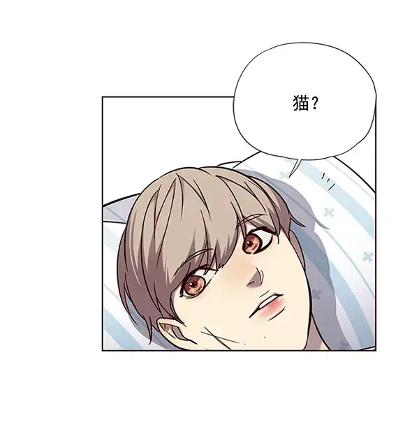漫画《觉醒吧，铲屎官！》第46话第50张图