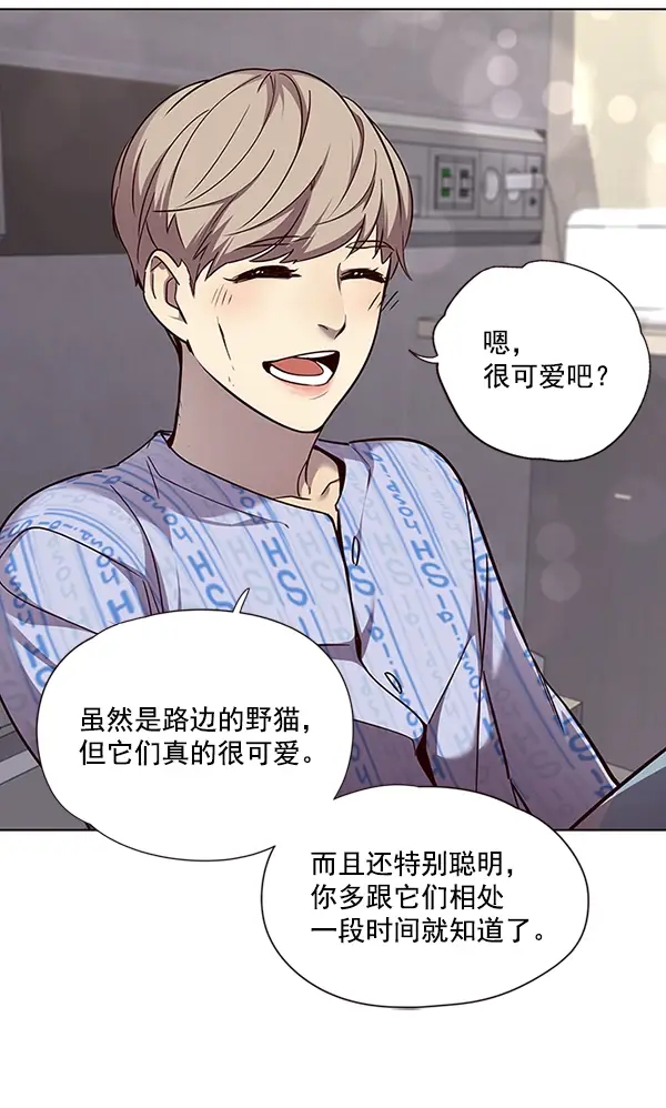 漫画《觉醒吧，铲屎官！》第46话第53张图