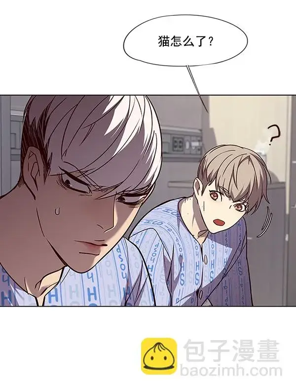 漫画《觉醒吧，铲屎官！》第46话第62张图