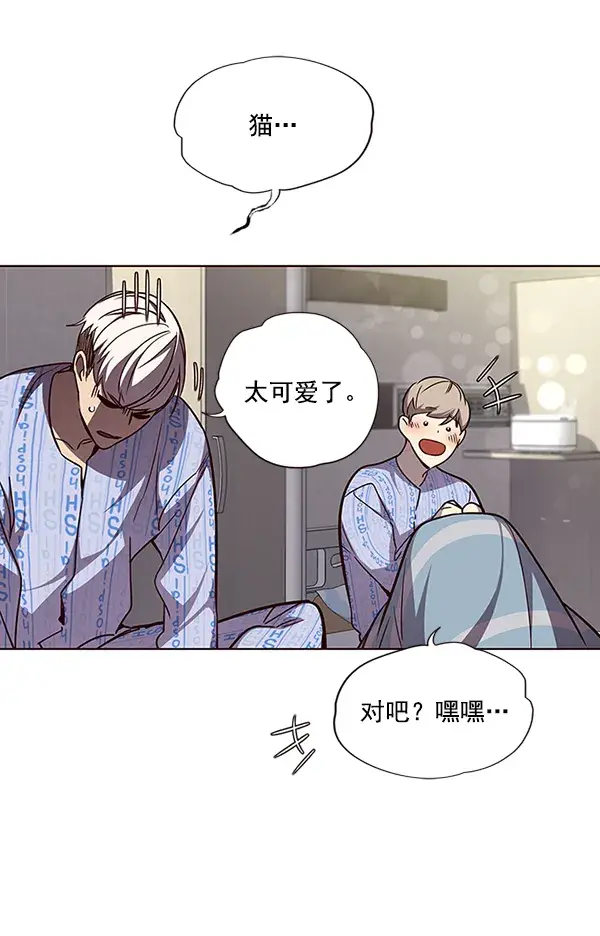 漫画《觉醒吧，铲屎官！》第46话第63张图