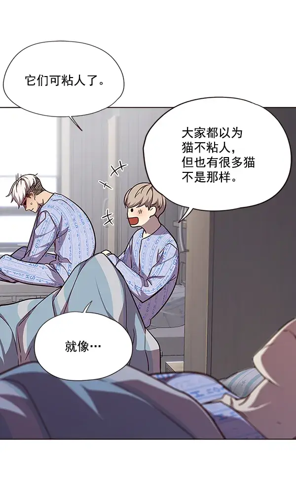 漫画《觉醒吧，铲屎官！》第46话第64张图