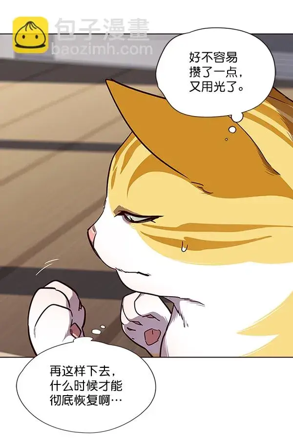 漫画《觉醒吧，铲屎官！》第46话第81张图