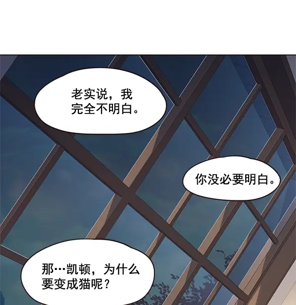 漫画《觉醒吧，铲屎官！》第2话第21张图