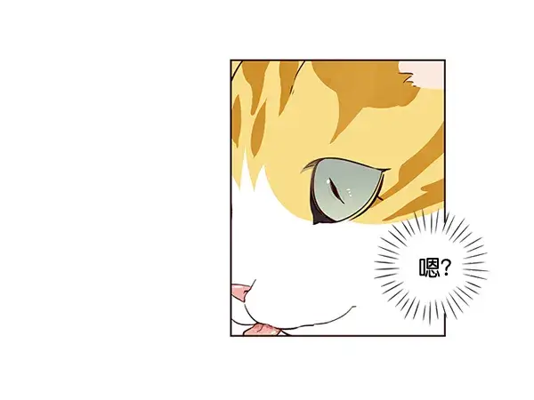 漫画《觉醒吧，铲屎官！》第2话第34张图
