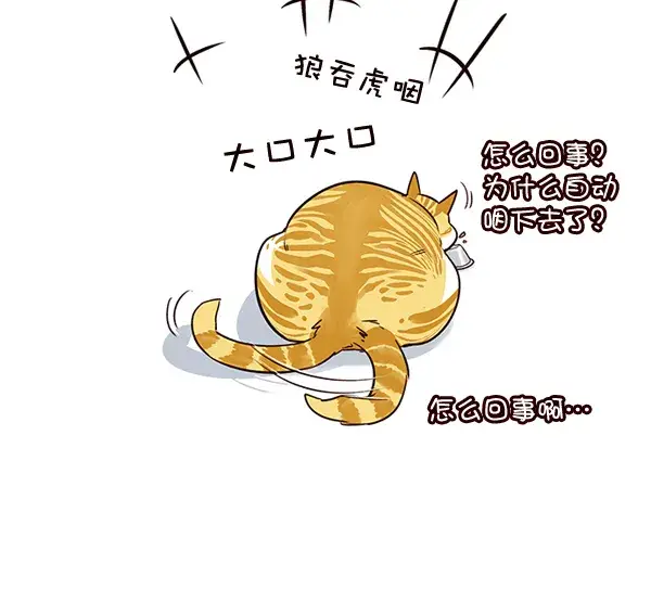 漫画《觉醒吧，铲屎官！》第2话第37张图