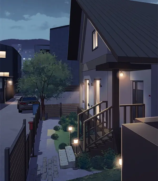 漫画《觉醒吧，铲屎官！》第2话第42张图