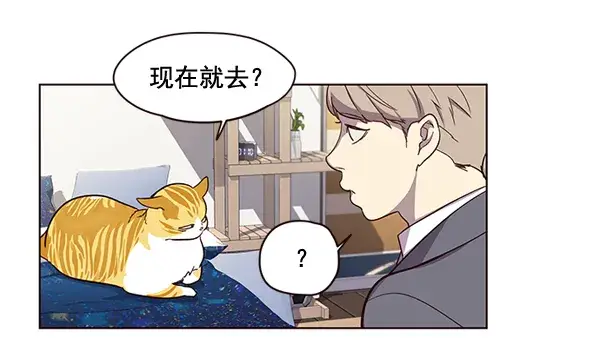 漫画《觉醒吧，铲屎官！》第2话第44张图
