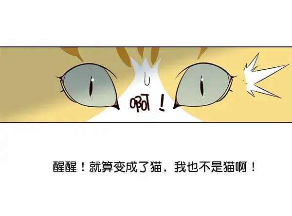 漫画《觉醒吧，铲屎官！》第2话第57张图
