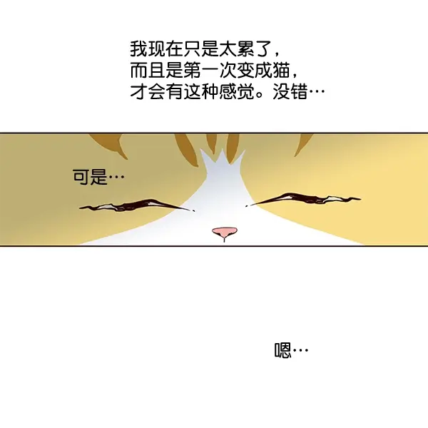 漫画《觉醒吧，铲屎官！》第2话第58张图