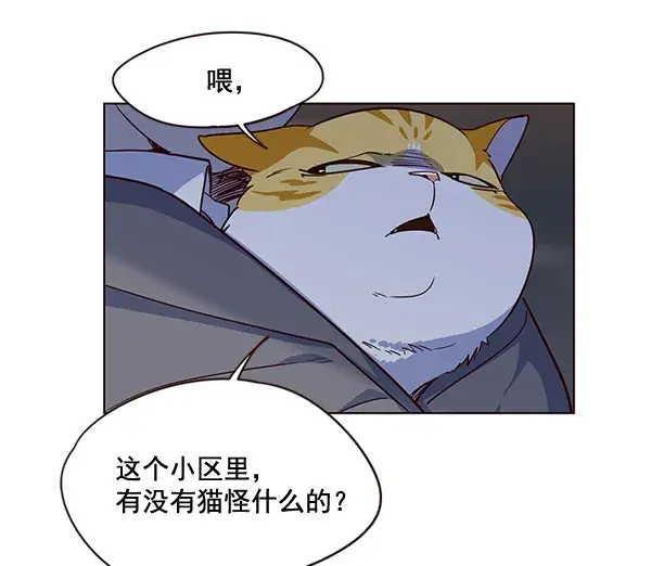 漫画《觉醒吧，铲屎官！》第2话第77张图