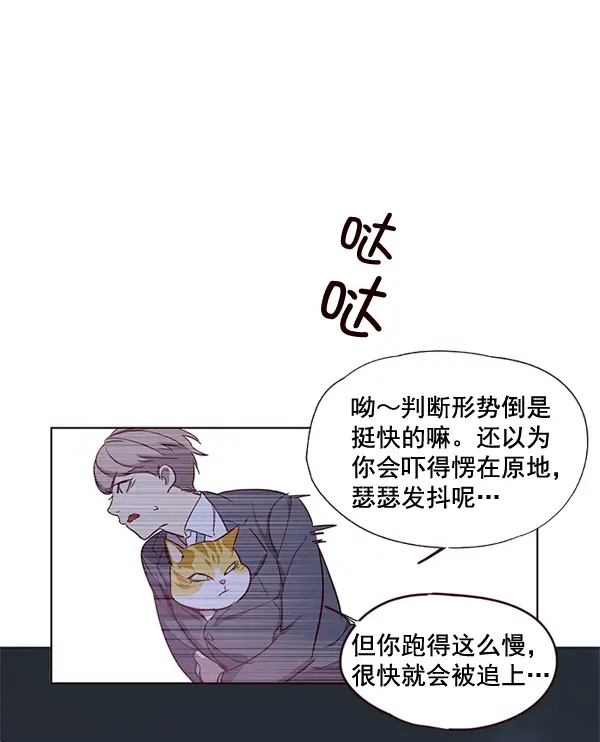 漫画《觉醒吧，铲屎官！》第2话第86张图