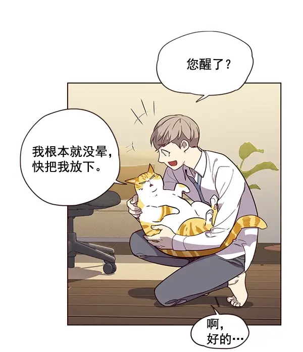 漫画《觉醒吧，铲屎官！》第2话第9张图
