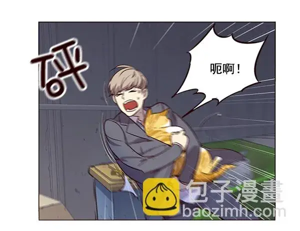 漫画《觉醒吧，铲屎官！》第2话第93张图