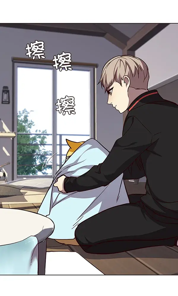 漫画《觉醒吧，铲屎官！》第47话第47张图