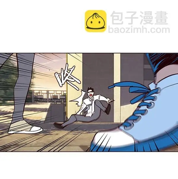 漫画《觉醒吧，铲屎官！》第48话第55张图