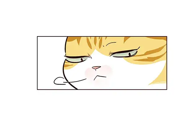 漫画《觉醒吧，铲屎官！》第50话第21张图