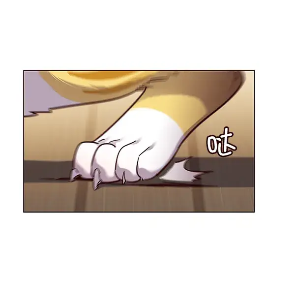 漫画《觉醒吧，铲屎官！》第51话第22张图