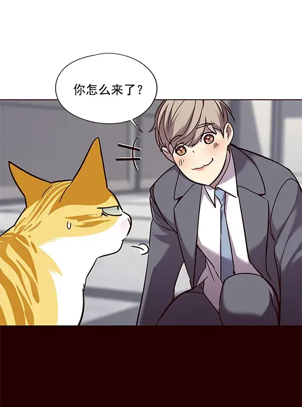 漫画《觉醒吧，铲屎官！》第52话第41张图