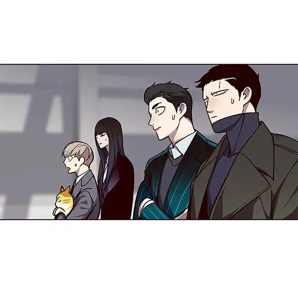 漫画《觉醒吧，铲屎官！》第52话第69张图