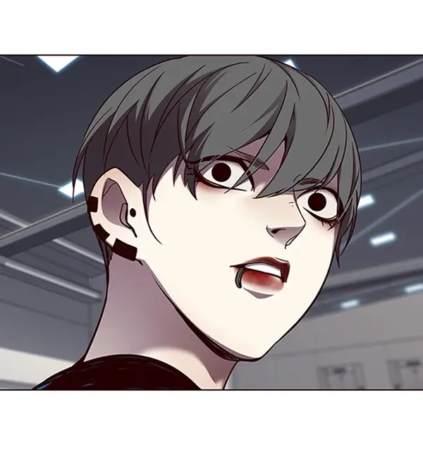 漫画《觉醒吧，铲屎官！》第54话第2张图