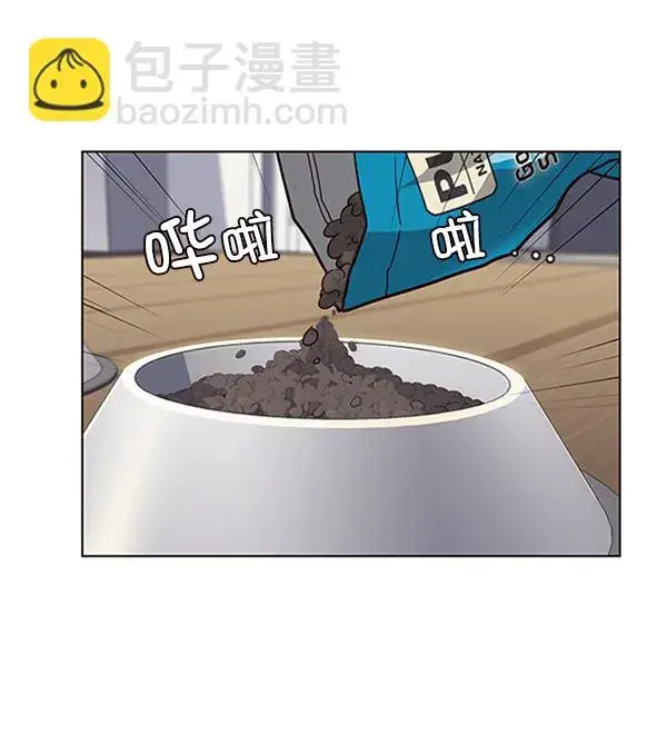 漫画《觉醒吧，铲屎官！》第55话第16张图