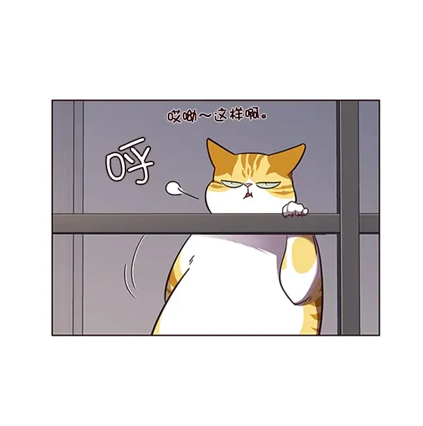 漫画《觉醒吧，铲屎官！》第55话第26张图