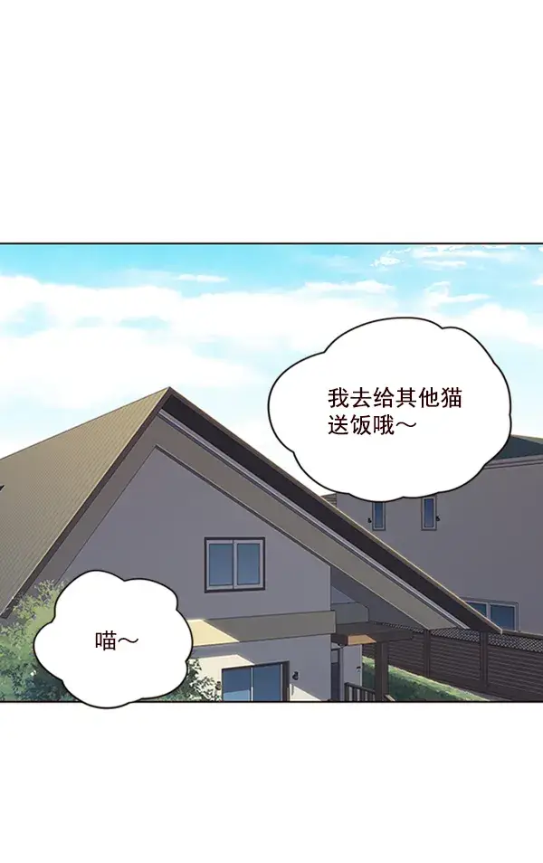 漫画《觉醒吧，铲屎官！》第55话第28张图
