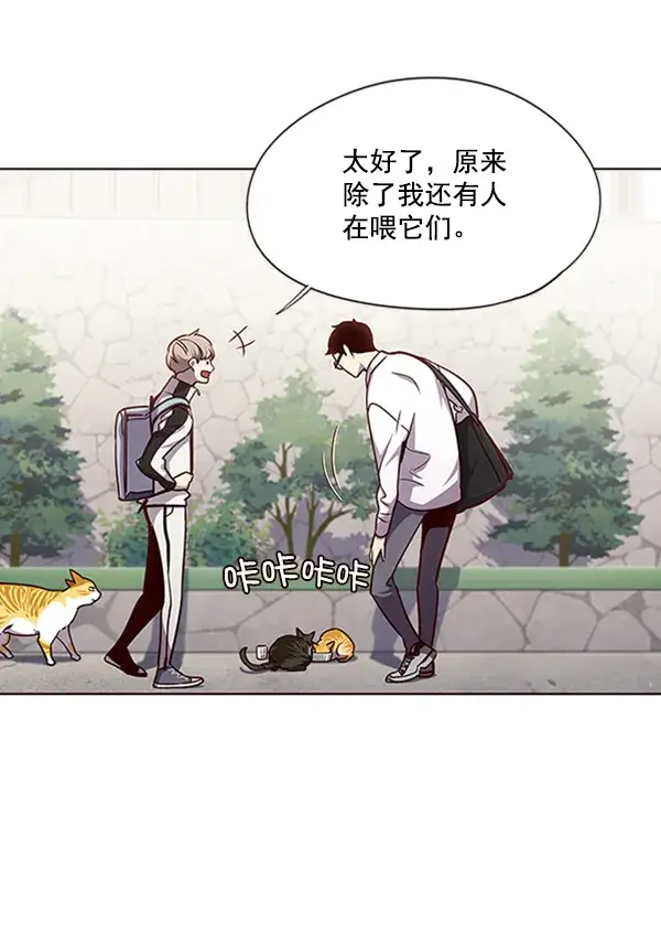 漫画《觉醒吧，铲屎官！》第55话第39张图