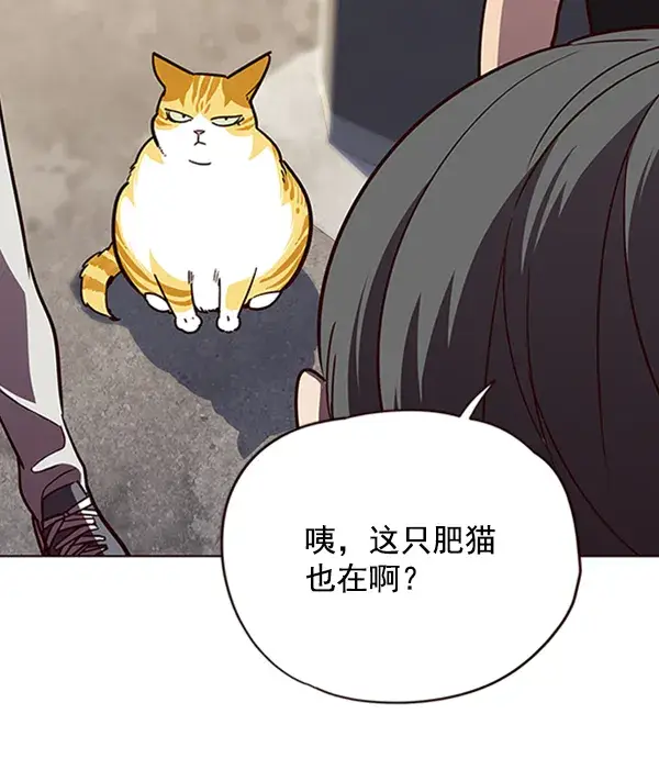 漫画《觉醒吧，铲屎官！》第55话第85张图