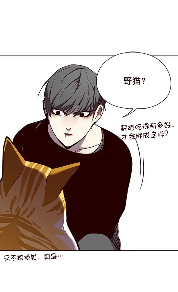 漫画《觉醒吧，铲屎官！》第55话第89张图