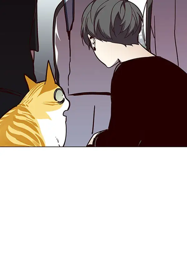 漫画《觉醒吧，铲屎官！》第55话第96张图