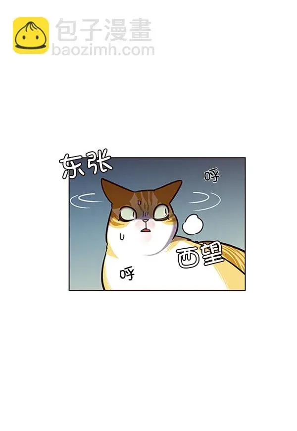 漫画《觉醒吧，铲屎官！》第56话第19张图