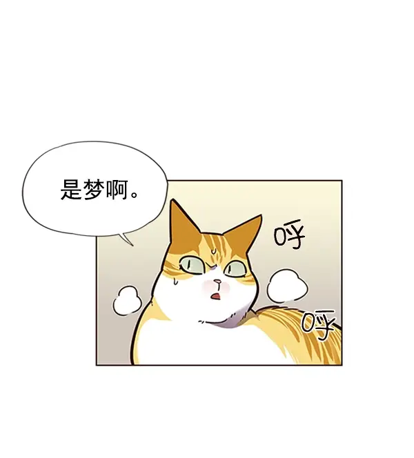 漫画《觉醒吧，铲屎官！》第56话第21张图
