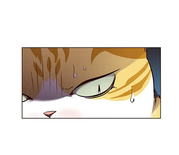 漫画《觉醒吧，铲屎官！》第56话第22张图