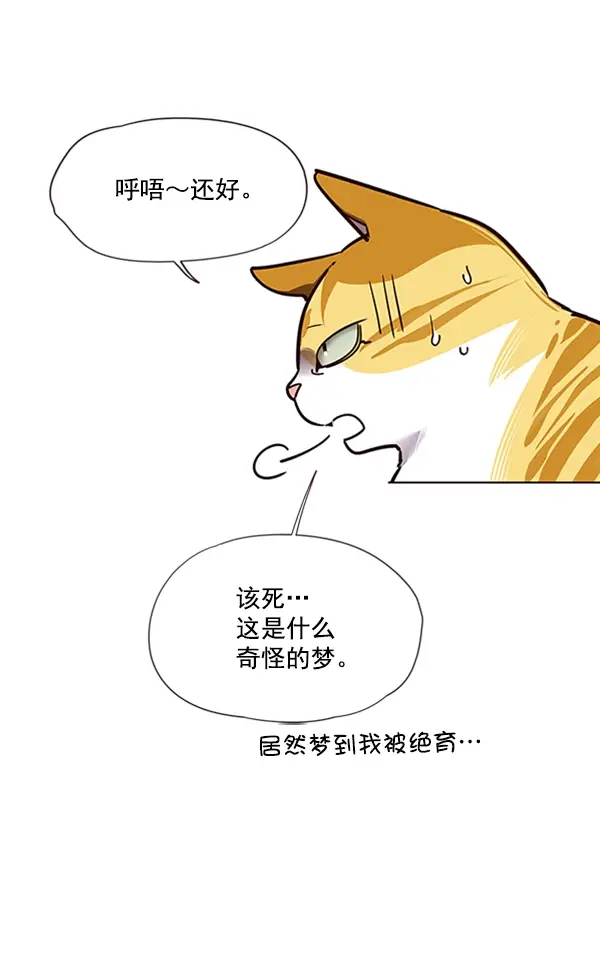 漫画《觉醒吧，铲屎官！》第56话第24张图