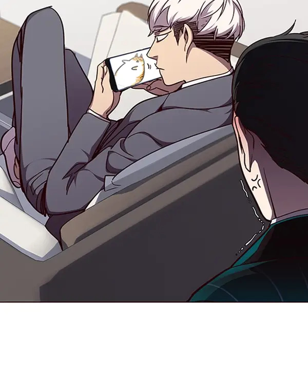 漫画《觉醒吧，铲屎官！》第56话第60张图