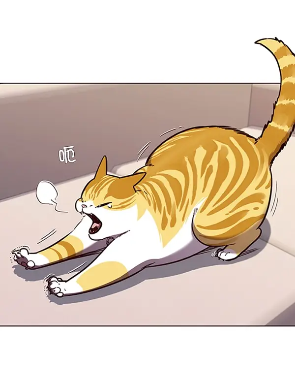 漫画《觉醒吧，铲屎官！》第56话第66张图