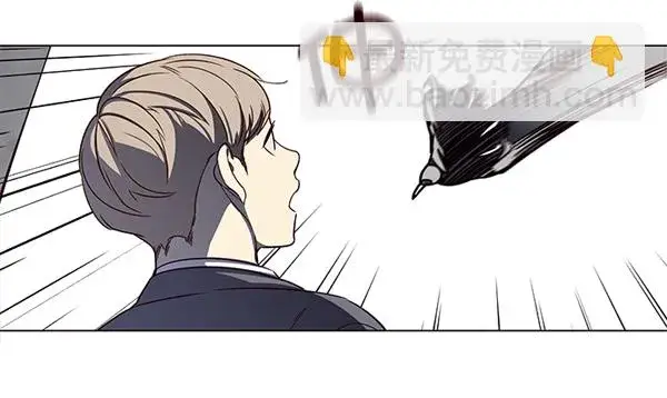 漫画《觉醒吧，铲屎官！》第3话第104张图