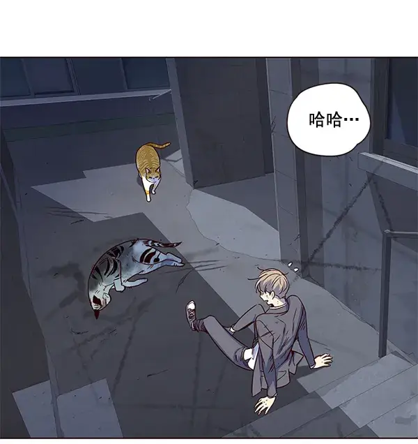 漫画《觉醒吧，铲屎官！》第3话第137张图