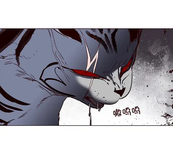 漫画《觉醒吧，铲屎官！》第3话第25张图