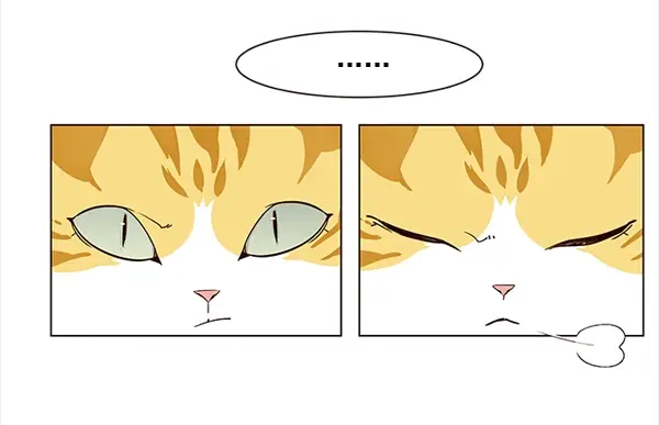 漫画《觉醒吧，铲屎官！》第3话第66张图