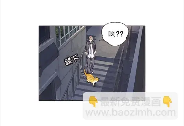 漫画《觉醒吧，铲屎官！》第3话第68张图