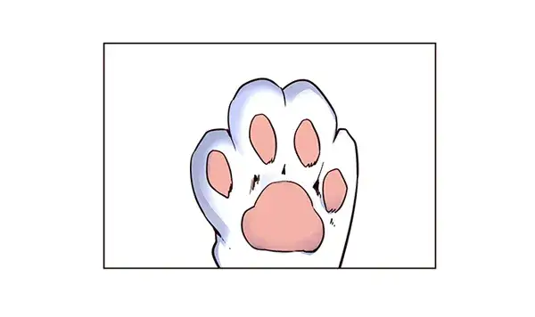 漫画《觉醒吧，铲屎官！》第3话第73张图